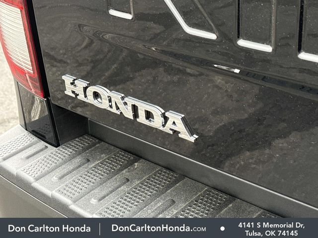 2026 Honda Ridgeline RTL - Photo 6