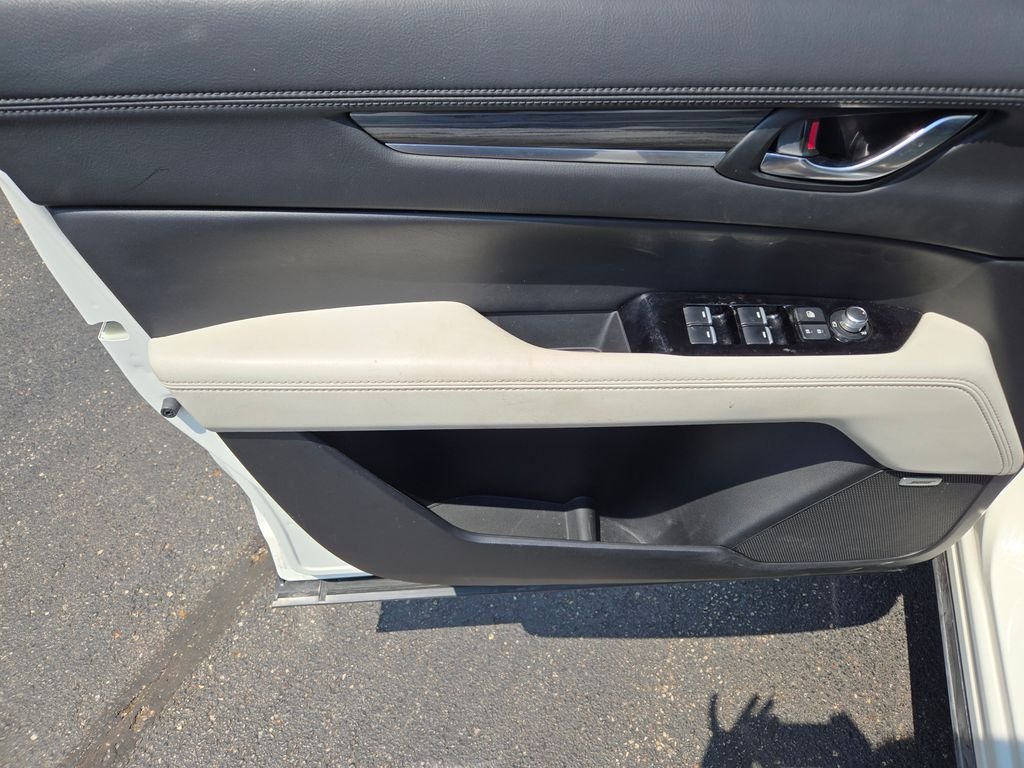 2022 Mazda CX-5 S Premium Plus package - Photo 17