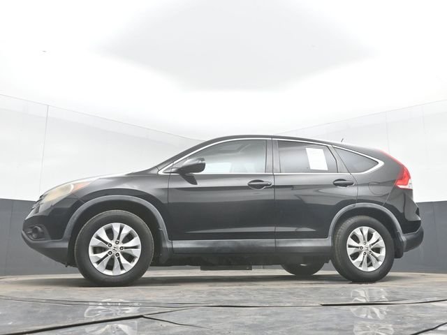 Used 2014 Black Honda EX image 44