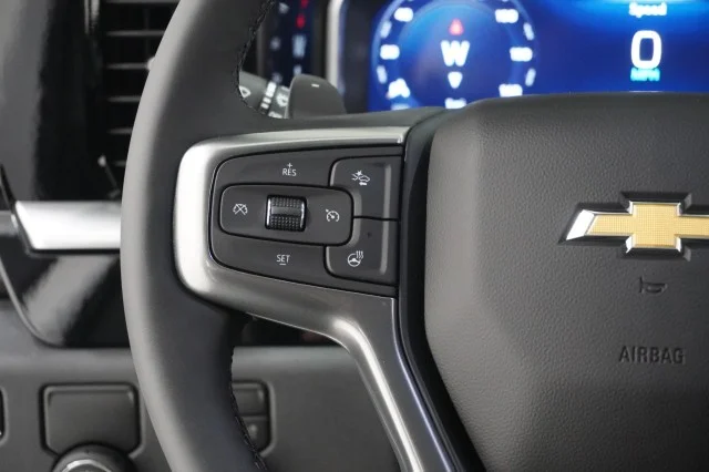 2026 Chevrolet Silverado 1500 LT - Photo 27