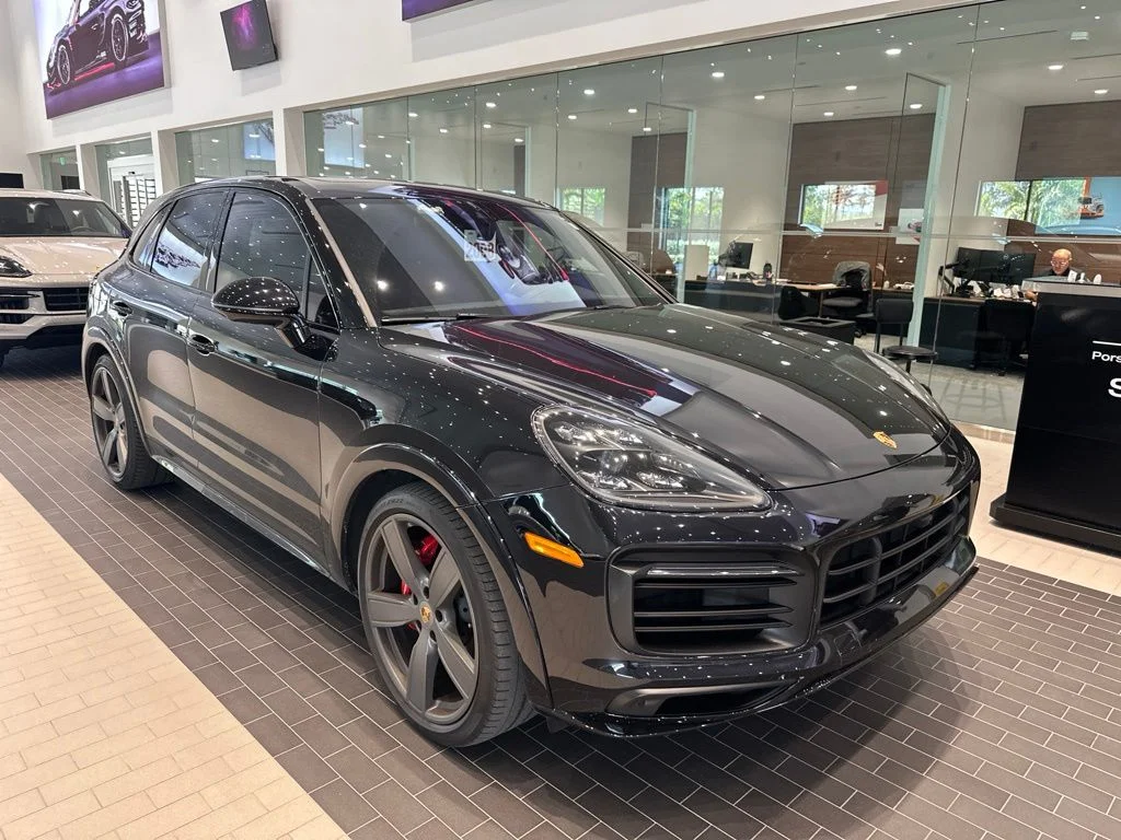Certified Used 2021  Porsche GTS image 5