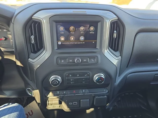 2026 GMC Sierra 3500HD Pro - Photo 13