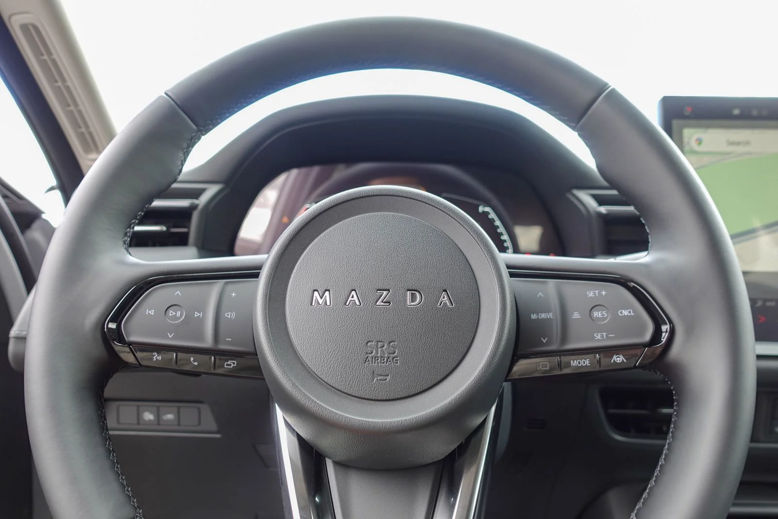 New 2026 Aero Gray Metallic Mazda 2.5 S Premium Plus image 20