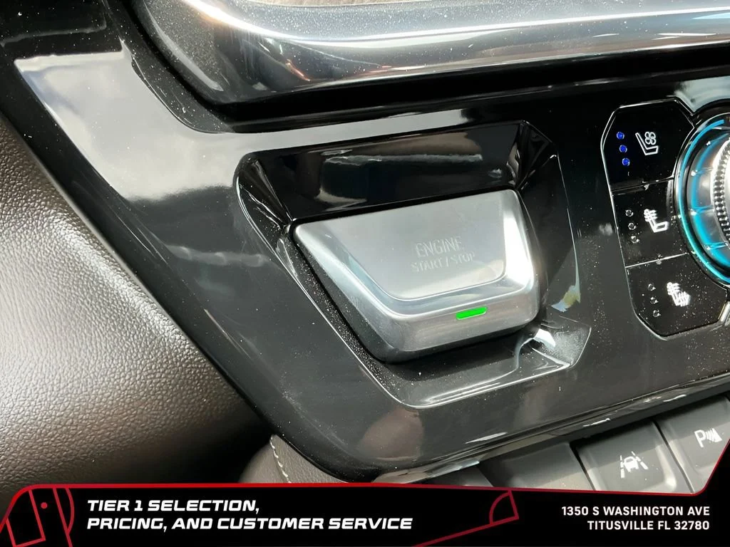 New 2026 Glacier White Tricoat GMC Denali image 29