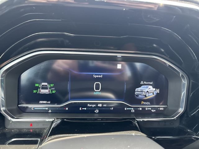Used 2023 Red Chevrolet LT image 15