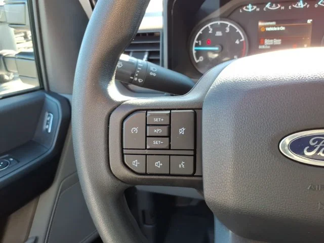 Used 2025 White Ford XL image 23