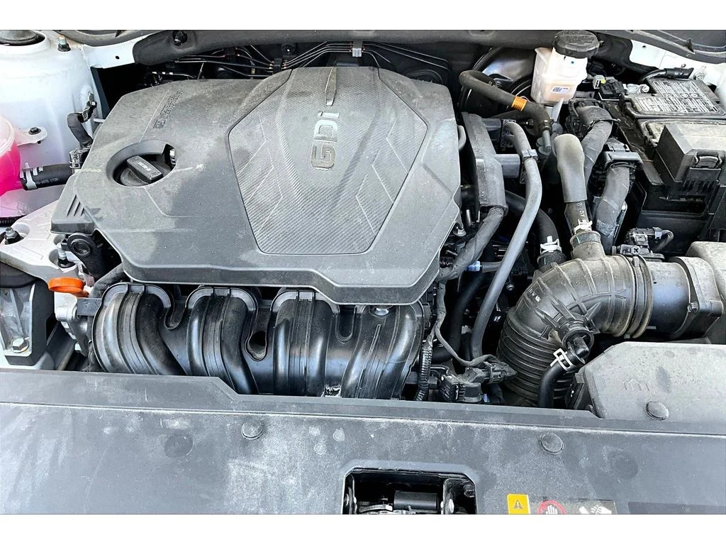 Used 2025  Hyundai SEL Convenience image 8
