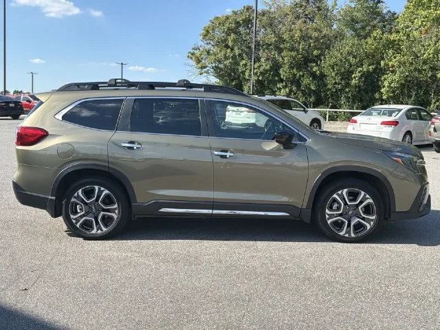 Used 2024 Brown Subaru Touring image 14