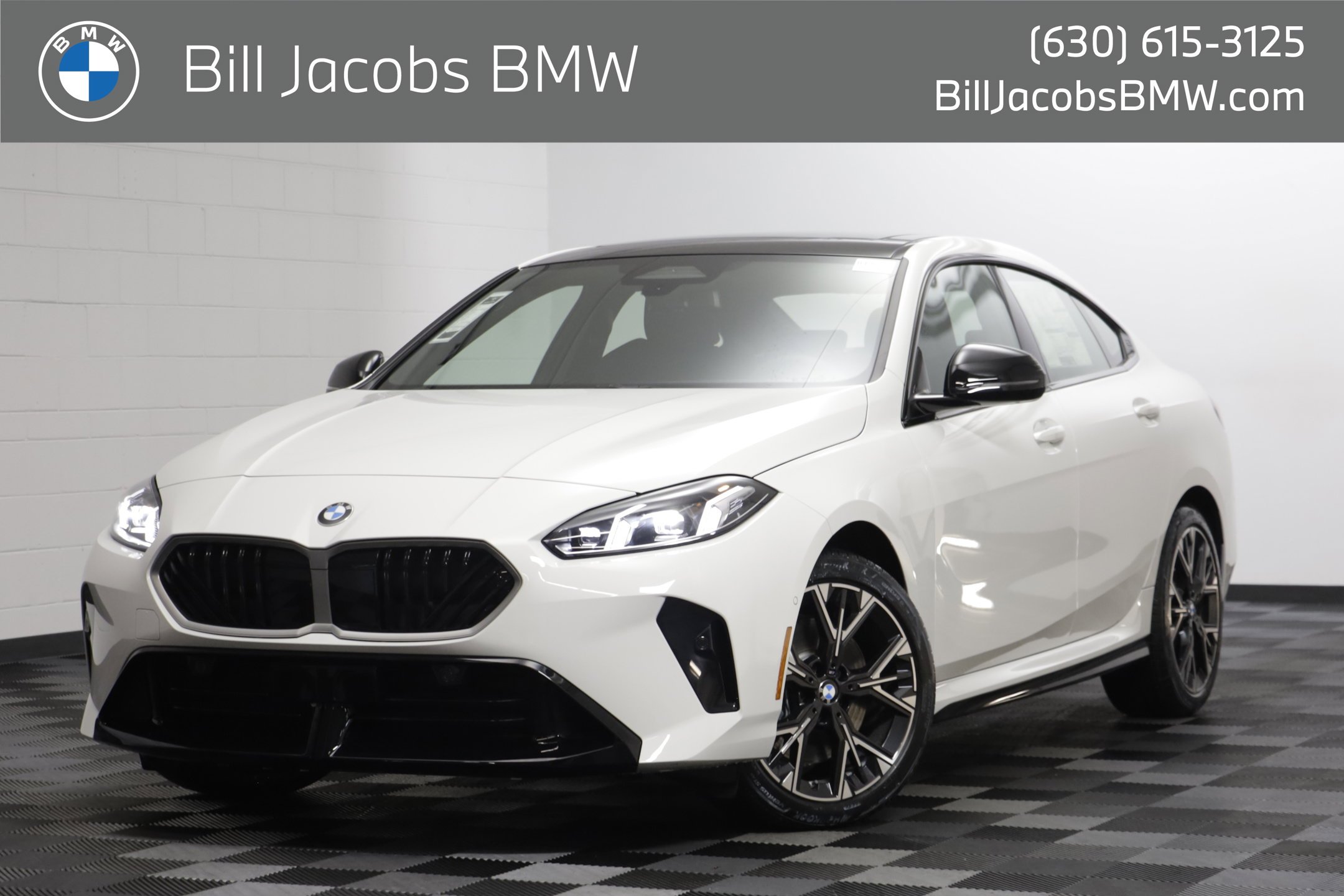 2026 BMW 2 Series