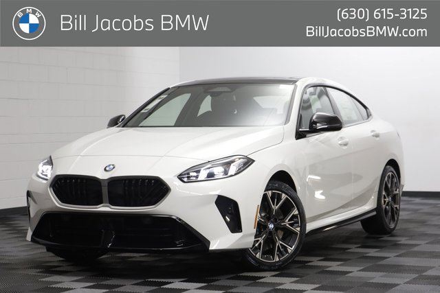2026 BMW 2 Series 228 Gran Coupe