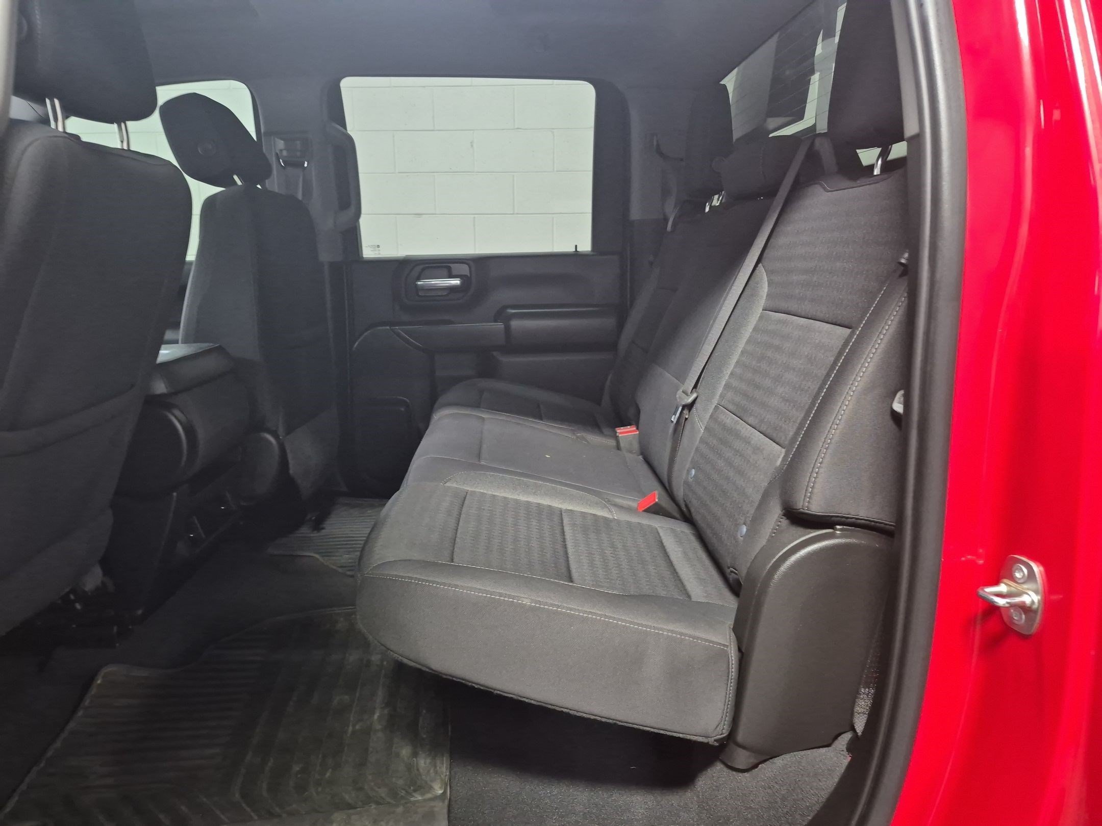 Used 2024 Red Hot Chevrolet Custom image 27