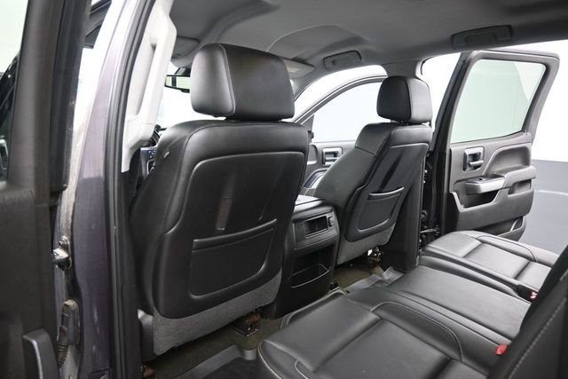 Used 2015 Gray Chevrolet LTZ image 27