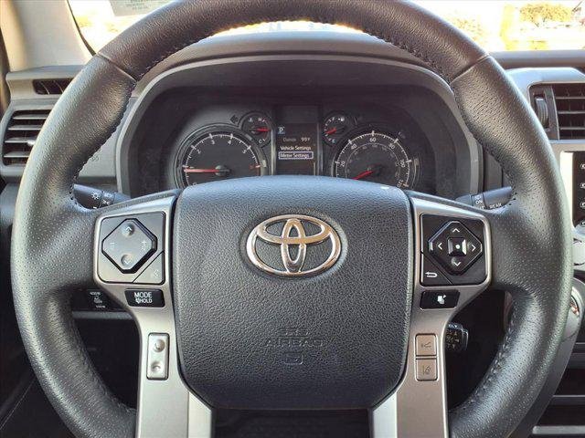2024 Toyota 4Runner SR5 - Photo 20