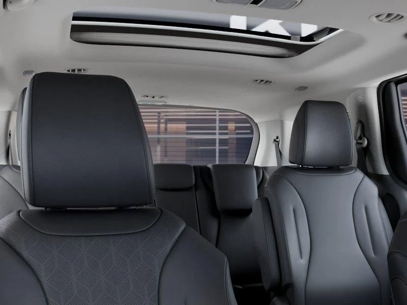 New 2027 Ivory Silver Kia SX image 27