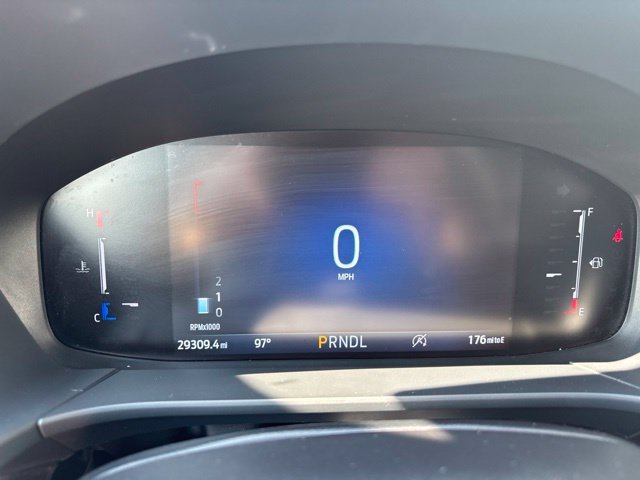 Used 2025 Blue Ford ST-Line Select image 21