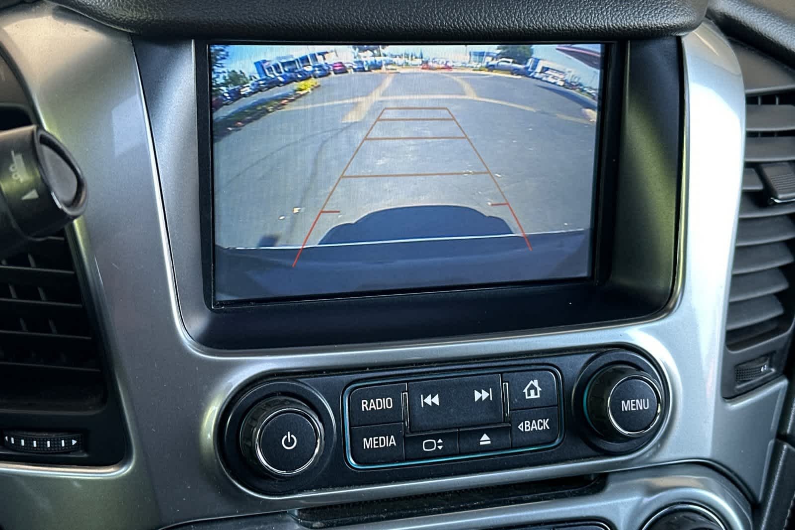 Used 2019 Black Chevrolet Premier image 23
