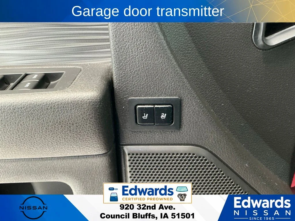 Used 2019 Red Ford Limited image 32