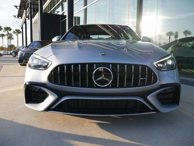 2026 Mercedes-Benz C-Class Sedan AMG C63 S E Peformance - Photo 59