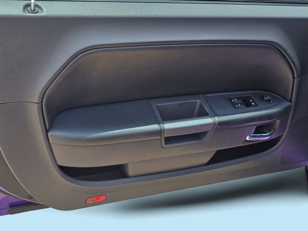 Used 2014 Purple Dodge R/T image 11