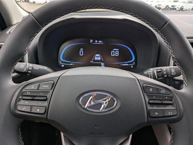 New 2026 Lunar White Hyundai SEL image 48