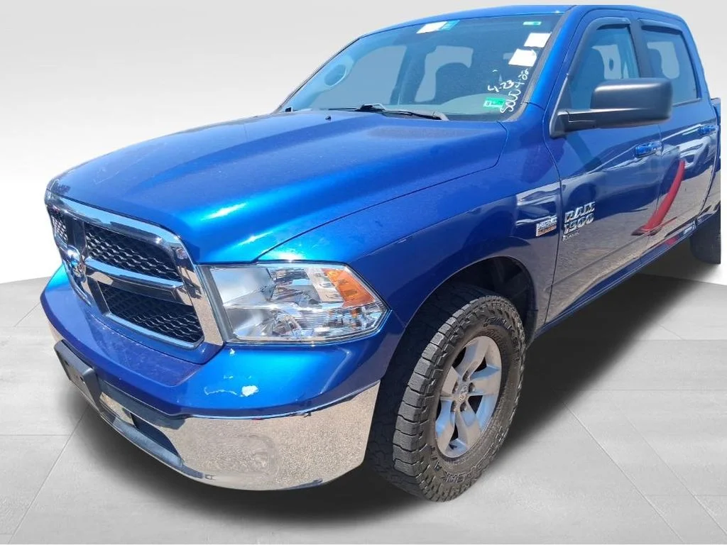Used 2019 Blue Ram SLT image 11