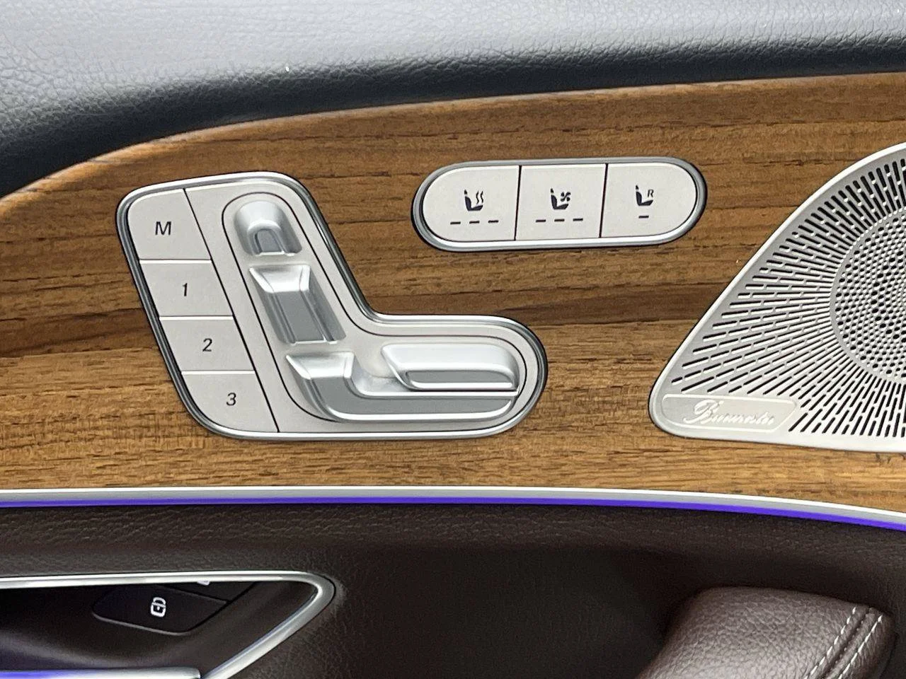 2023 Mercedes-Benz GLS GLS450 - Photo 12