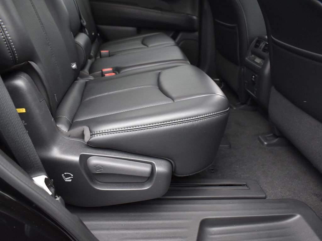 2017 NISSAN PATHFINDER - Image 27