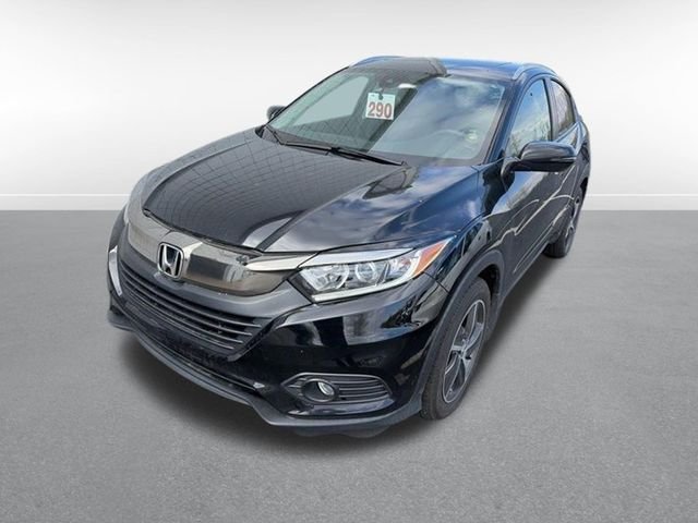 2022 Honda HR-V EX AWD's photo