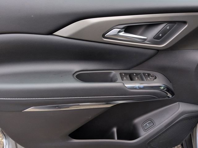 2026 Chevrolet Traverse LT - Photo 24