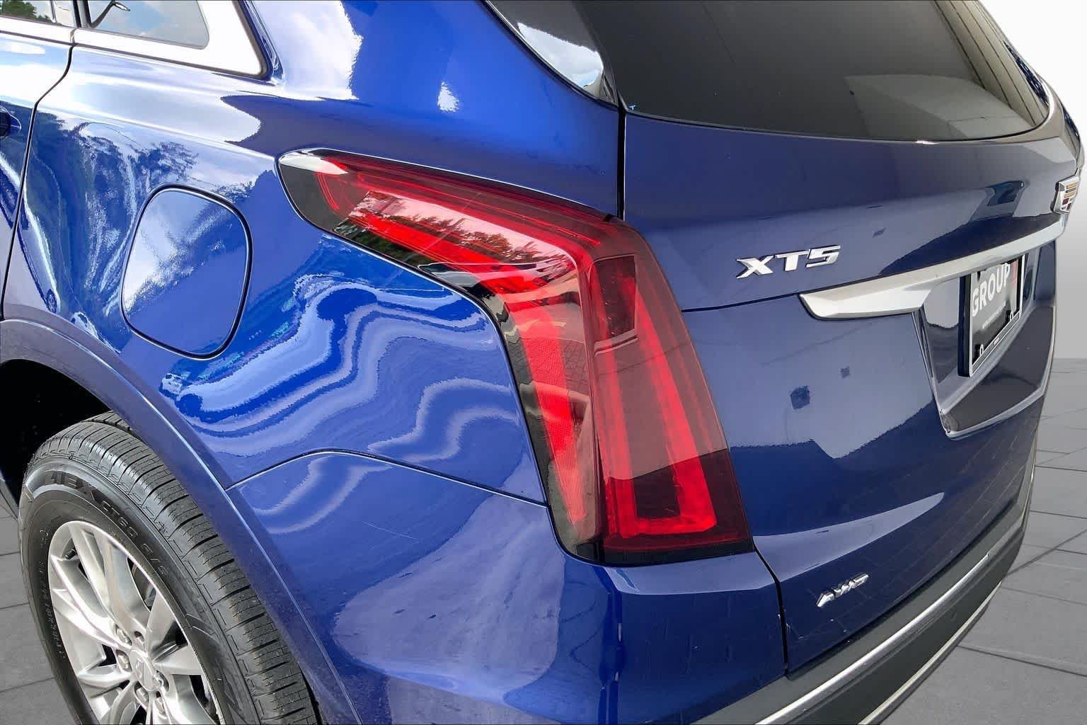 2023 Cadillac XT5 Premium Luxury - Photo 28