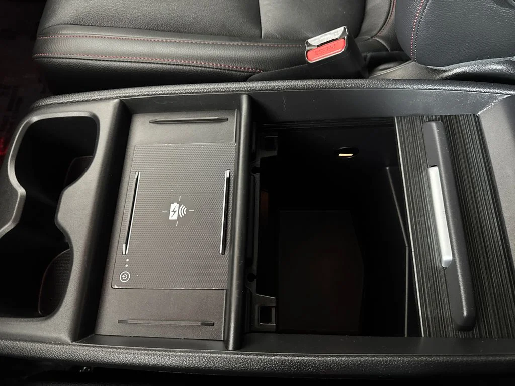 2025 Honda Odyssey Sport L - Photo 26