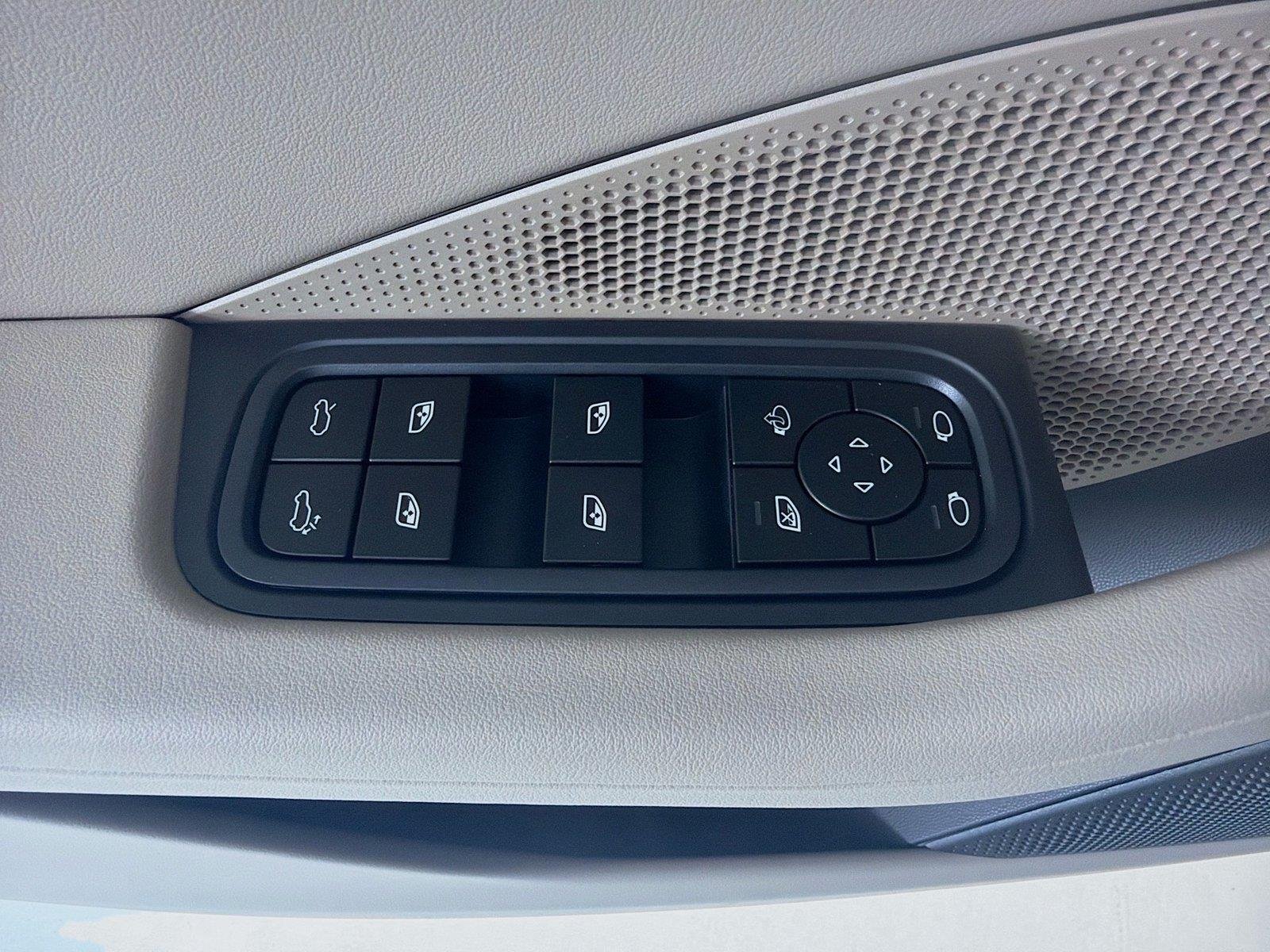 Used 2026 White Porsche Electric image 8