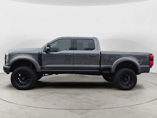 2025 Ford F-250 Super Duty XLT - Photo 8
