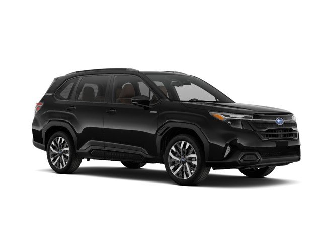 2026 Subaru Forester Touring Hybrid's photo