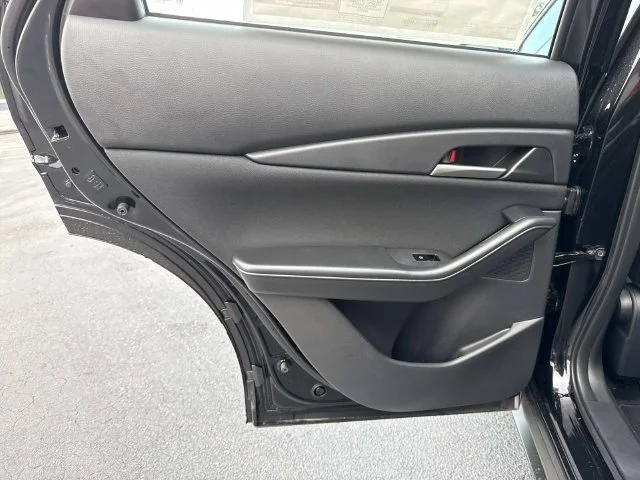New 2026 Jet Black Mica Mazda 2.5 S AWD image 12
