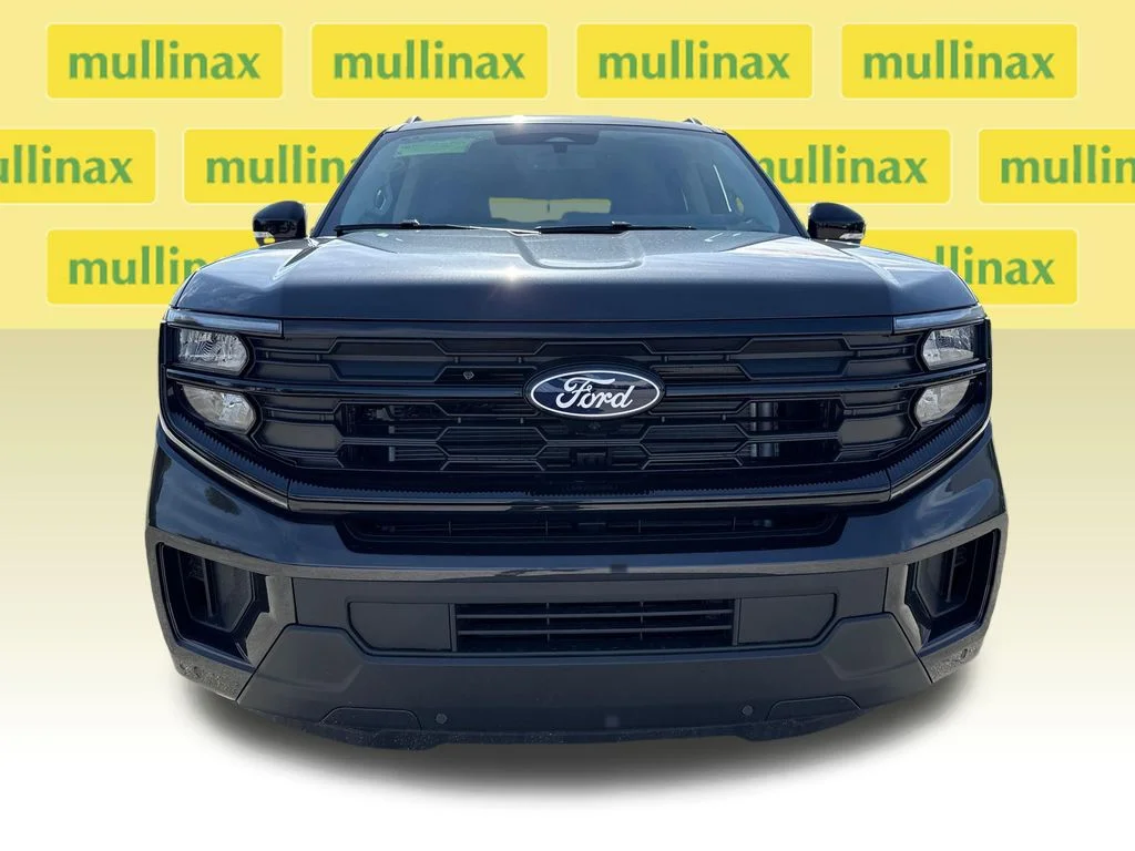 New 2027 Gray Ford Active image 12
