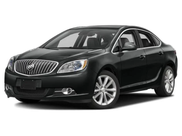 2015 Buick Verano Convenience Group 1SG's photo