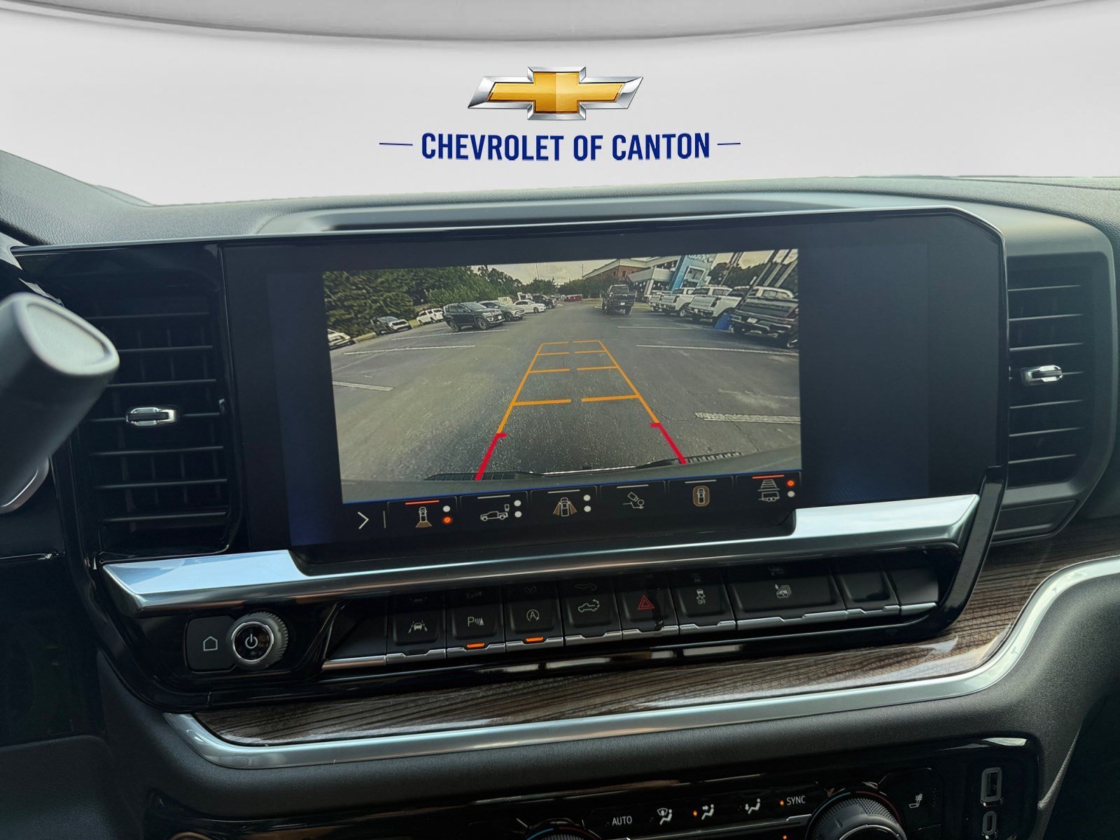 2026 Chevrolet Silverado 1500 LT - Photo 29