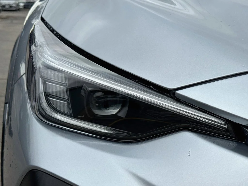 New 2027 ICE SILVER METALLIC Subaru Limited image 36