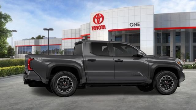 New 2026 Underground Toyota Tacoma TRD Off-Road image 15