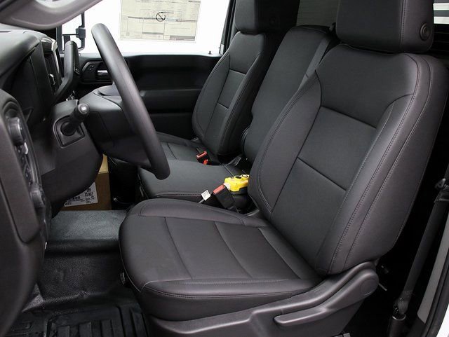 2025 Chevrolet Silverado 3500 HD Work Truck - Photo 16