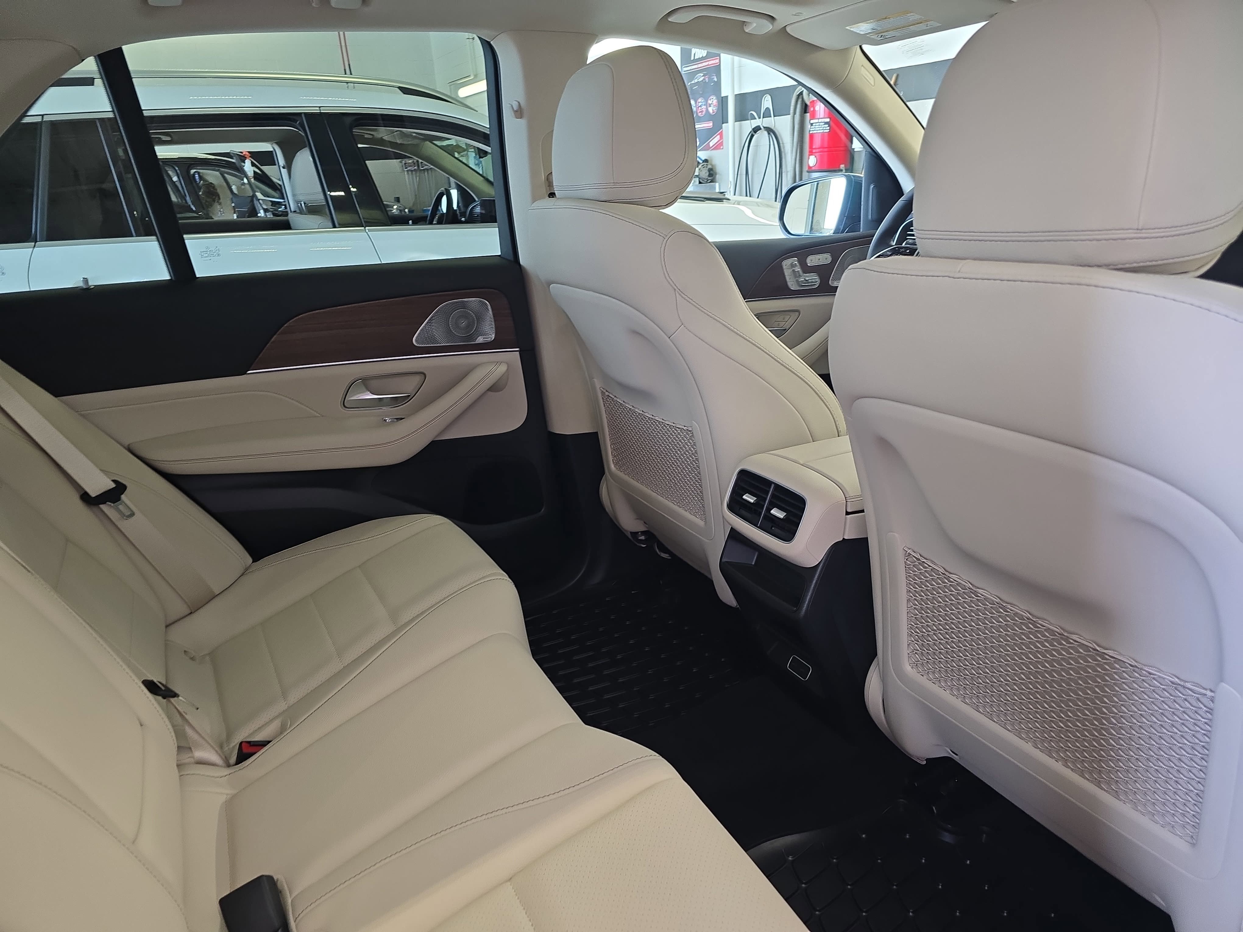 New 2026 Twilight Blue Metallic Mercedes-Benz GLE350 image 11