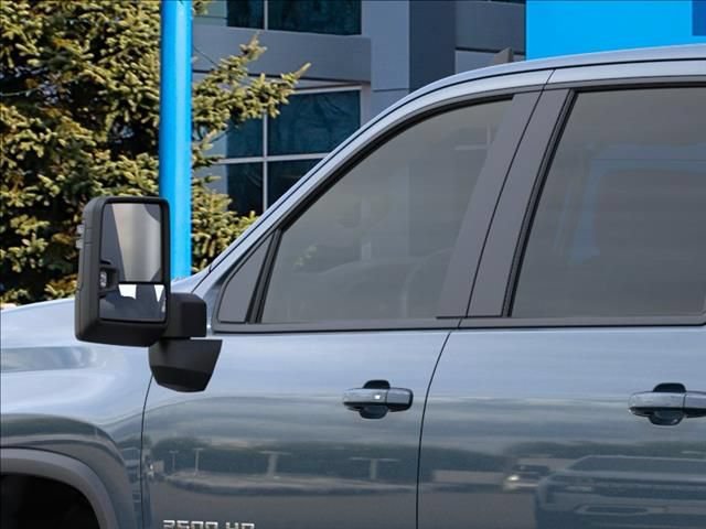 2026 Chevrolet Silverado 2500 HD LT - Photo 12
