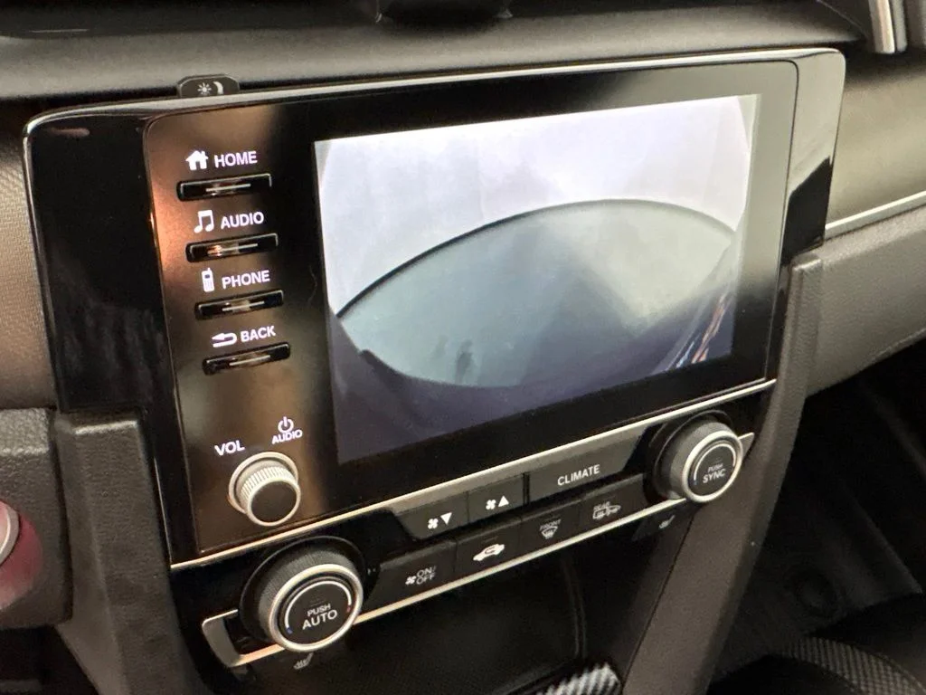 Used 2019  Honda EX image 29