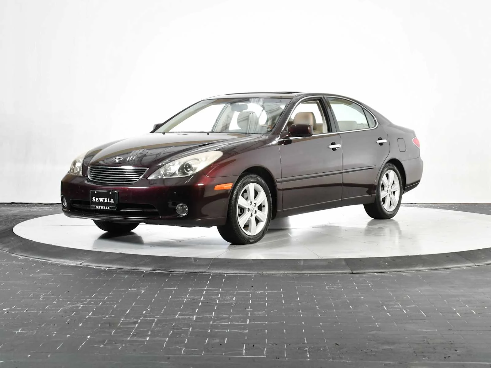 2005 Lexus ES 350 330's photo