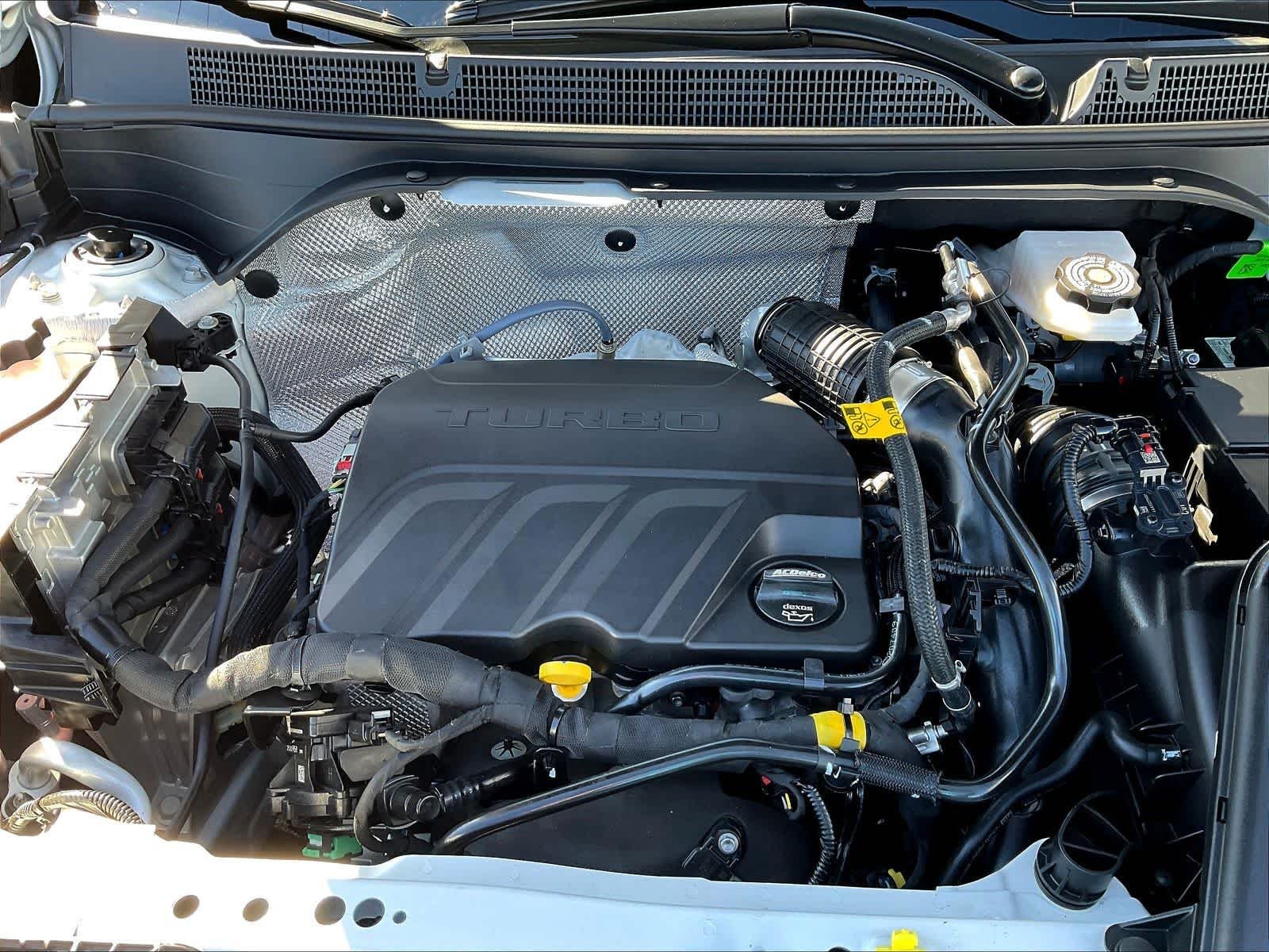 2026 Buick Envista Sport Touring - Photo 32