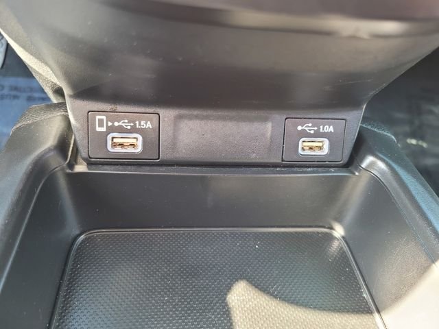Used 2020  Honda EX-L image 25