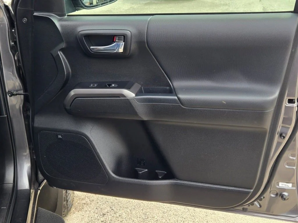 Certified Used 2023 Gray Toyota TRD Pro V6 image 5