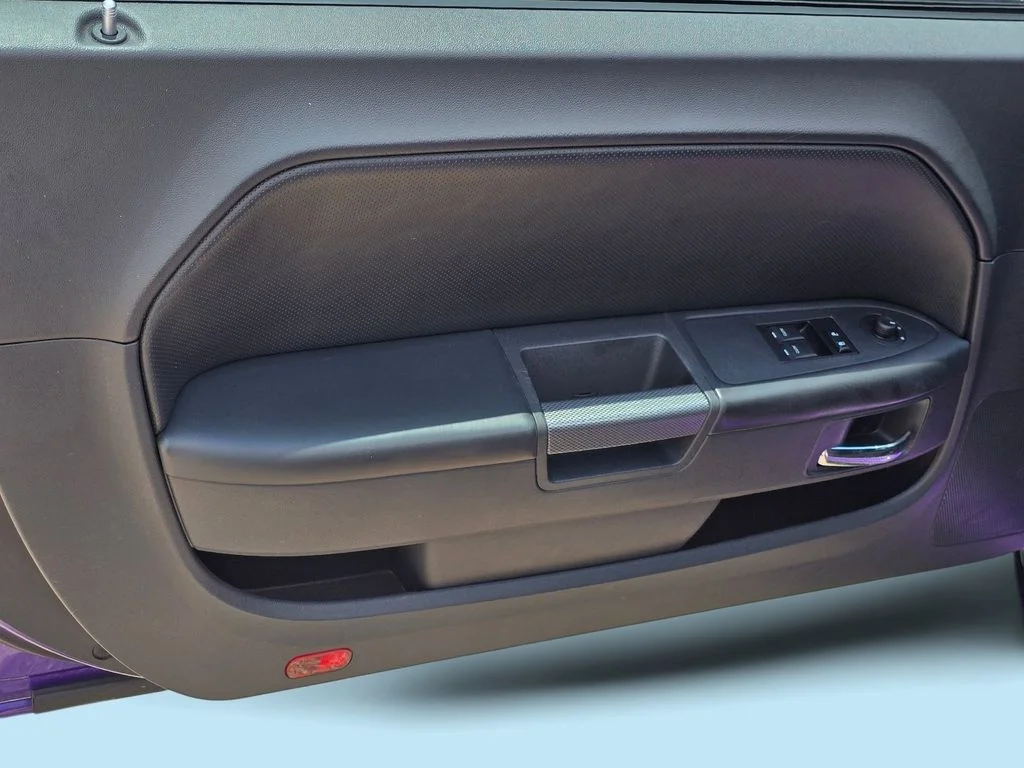 Used 2014 Purple Dodge R/T image 11