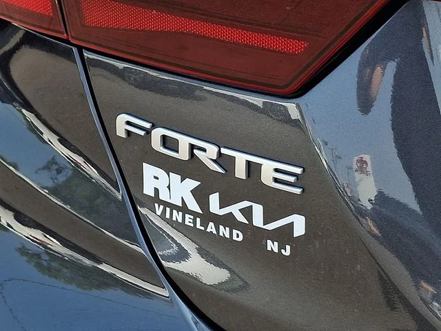 Certified Used 2023 Gray Kia LXS image 31